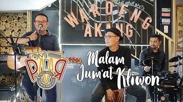 OM PMR - Malam Jumat Kliwon (Live Cover By Minggu Sore)