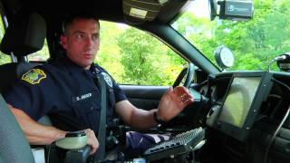 Dublin Division of Police, Ohio - Accountability Based Policing