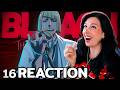SHINJI BANKAI?! 🌀 THE AURA FARM IS INSANE!! | Bleach TYBW Episode 16 Reaction