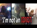 FULL BODYCAM DUI ARREST Of PATHETIC PLASTERED Drunk Woman Putting The Rest Of Us In JEOPARDY, GEEZ