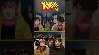 MAGNETO WAS RIGHT?!? | X-Men '97