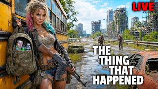 Incredible Or Janky New Zombie Survival Game?