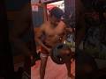 Rista nivaya usine faltu hone ka ahesas dilaya || back warkout ||#motivation #gymexercises #gym