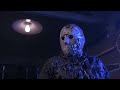 Jason voorhees edit  metamorphosis