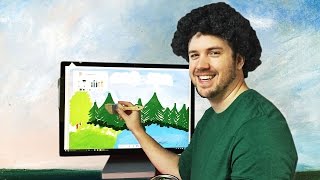 Microsoft Surface Studio - They ALMOST Changed the Game...