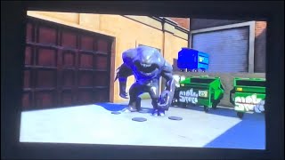 Disney Infinity 2.0 - Spider-Man - pt 7