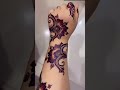 Cilaan Qurux Badan Henna Mehndi Subscribe Cilaan