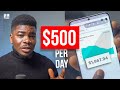 5 Passive Income Ideas - How I Earn $500 A Day!