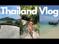 THAILAND TRAVEL VLOG 2024! BANGKOK &amp; PHUKET