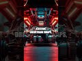 Hypermods Unleashed: From Daily Driver to Quantum Beast