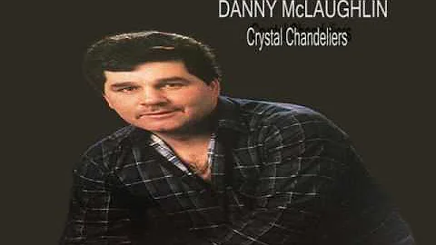 Danny Mclaughlin - Crystal Chandeliers