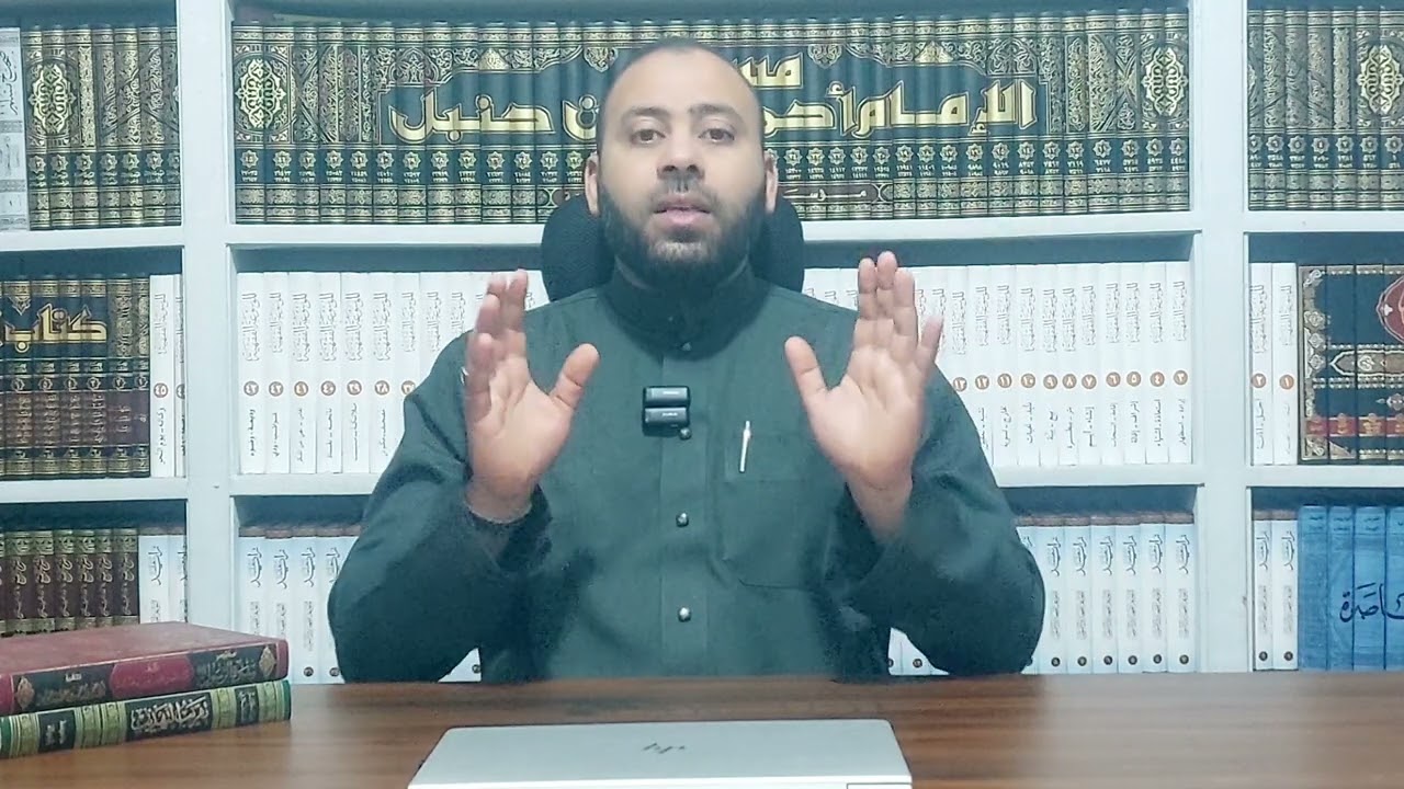 ☆النبي..صلى الله عليه وسلم فصاحة ليس بعدها فصاحة!!!