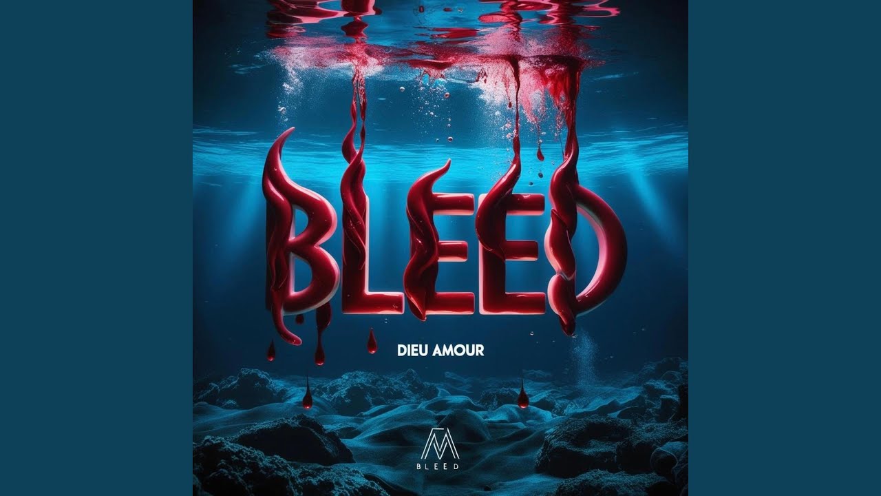 Watch BLEED :( on YouTube Watch BLEED :( on YouTube