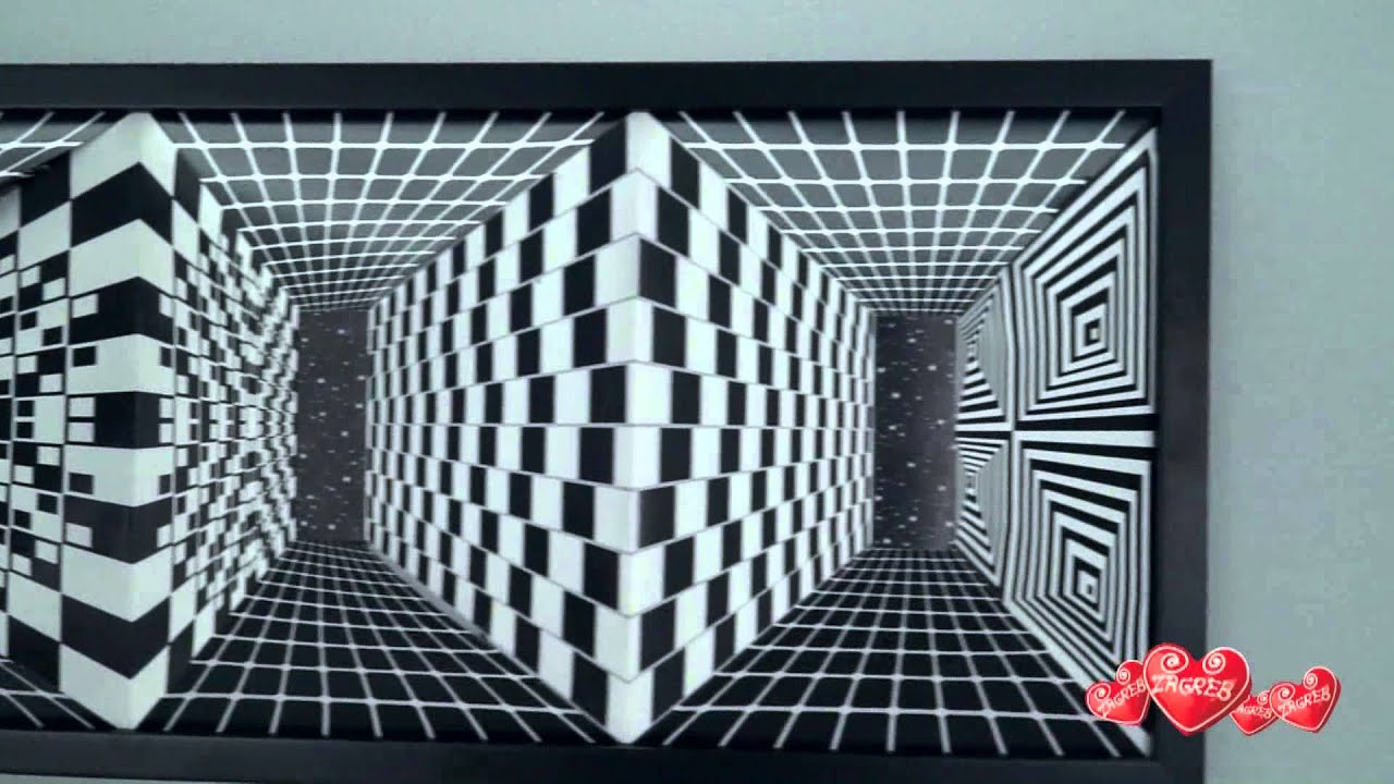 zagreb 05 2015 part4   Muzej iluzija