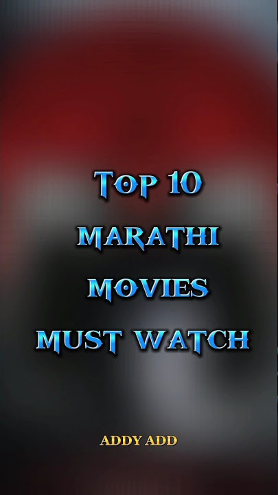 Top 10 marathi movies must watch