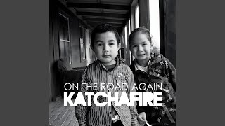 Video thumbnail of "Katchafire - Groove Again"