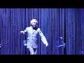 David Byrne - Doing the Right Thing (Houston 04.28.18) HD
