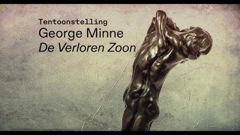 George Minne @ MDD (2025)
