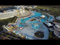 Aquasis deluxe hotel  spa altinkum turkey 2022