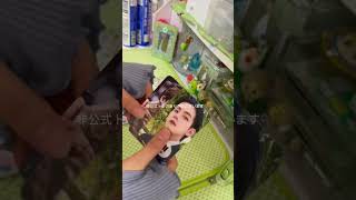 みなさんジミンちゃんのソロアルバム予約しましたかぁ？ #bts #テテ #開封動画 #v #ショート