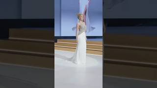 One month ago, Abbie Stockard was crowned Miss America 2025. 👑#MissAmerica #ThereSheIs Profile