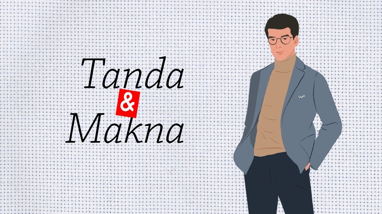 Tanda dan Makna (semiotika)