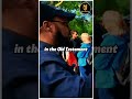 Shocking Christian Belief Questioned by Muslim | Hashim | Speakers Corner