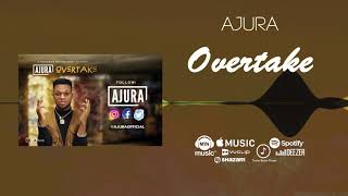 Ajura - Overtake [Official Audio], Young singer