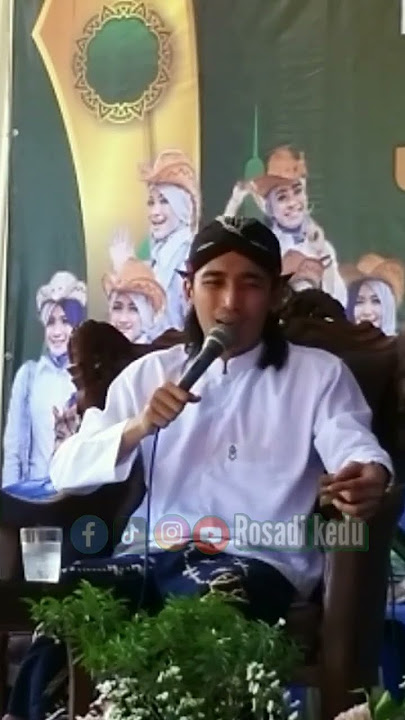 Akeh kang apal Qur'an hadise,seneng ngafirke marang liana-gus ulin nuha #shorts
