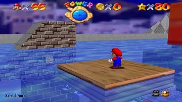 Super Mario 64 100% Walkthrough - Part 7