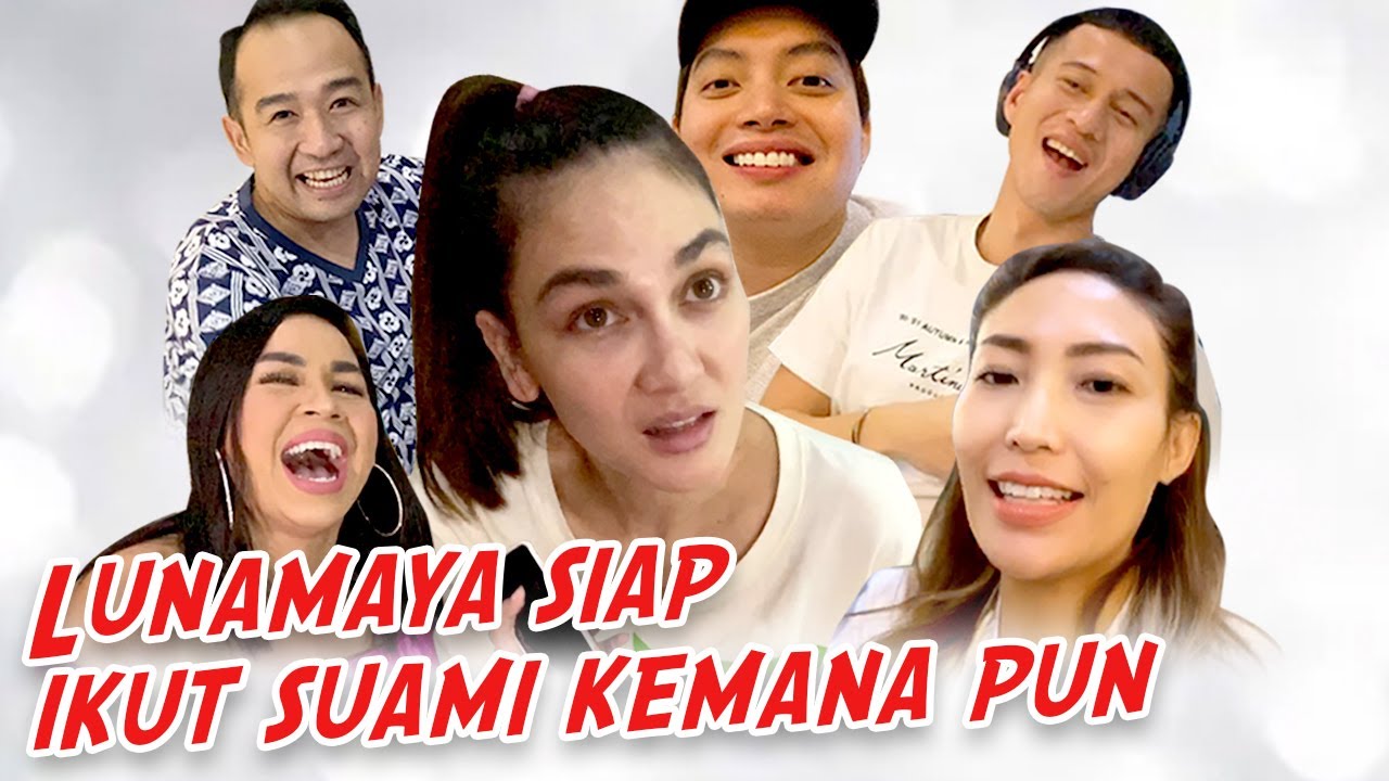 Mentri Ceria Belajar BTS, KANGEN!!!