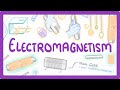 Gcse physics  electromagnetism 78