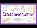 Electromagnetism Concepts and Applications in Everyday Life