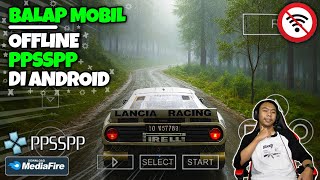 10 Permainan Lumba Kereta Luar Talian Terbaik PPS5PP pada Android 2026 | Permainan Android screenshot 5