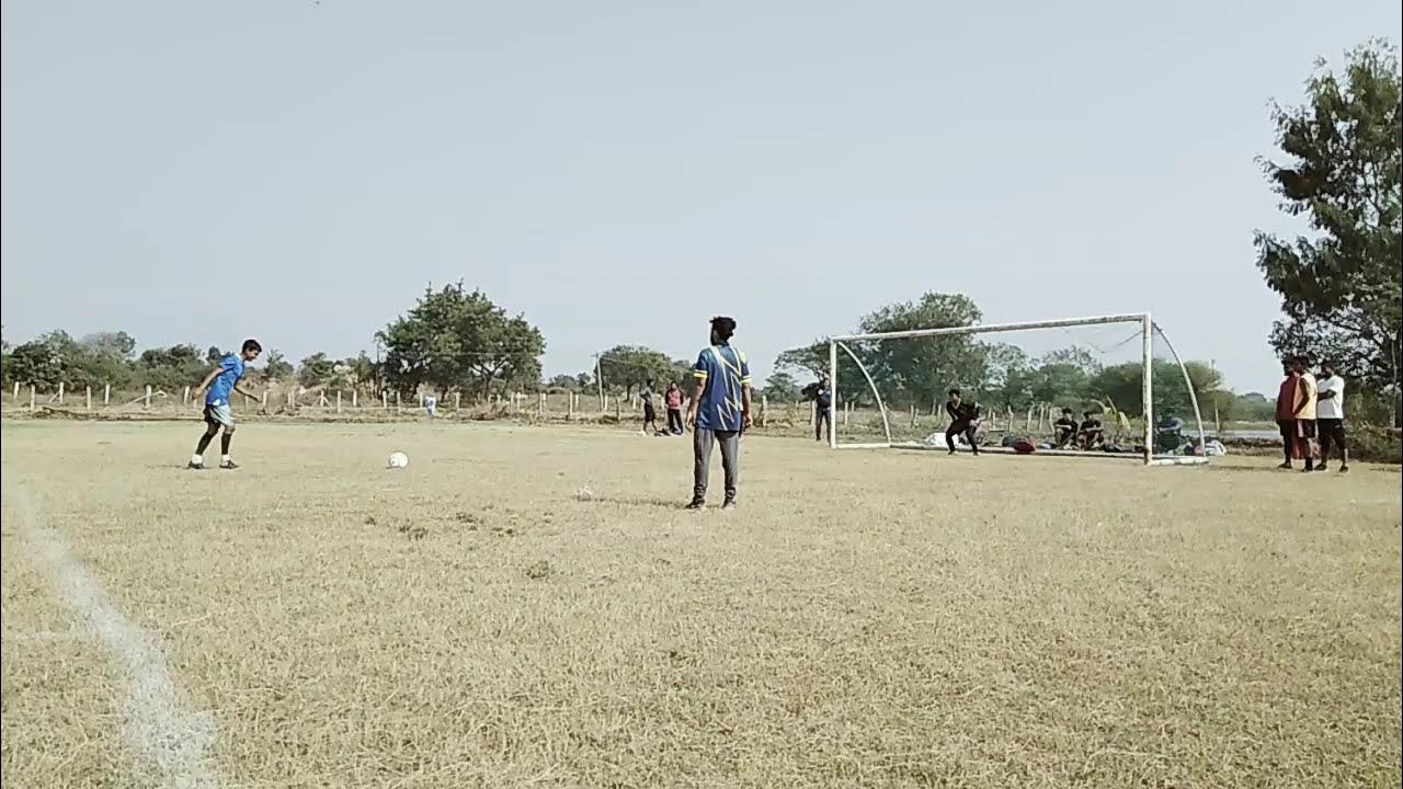 REEDS FOOTBALL ACADEMY(1) YouTube