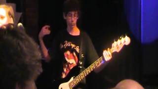 School of Rock - Rolling Stones - Start Me Up