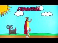Understanding Concrete and Abstract Nouns