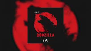 AIRENTI - GODZILLA