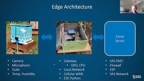 SAS - Virtual Lunch & Learn