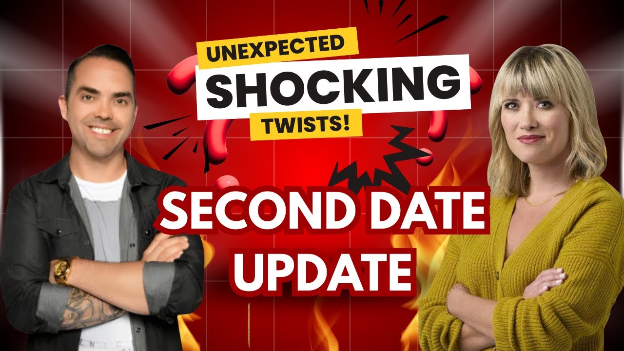 Second Date Update: The Call Gets Heated/ Brooke and Jubal