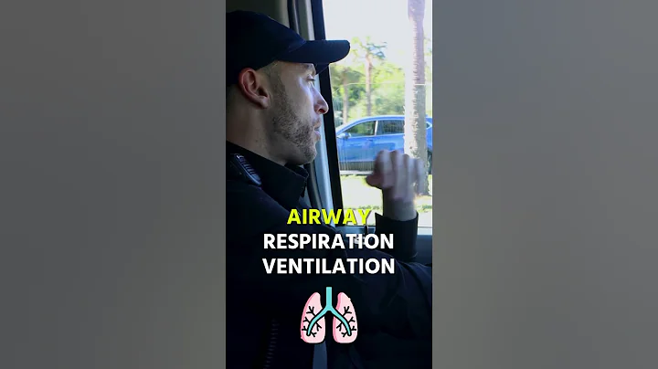 What To STUDY For The NREMT