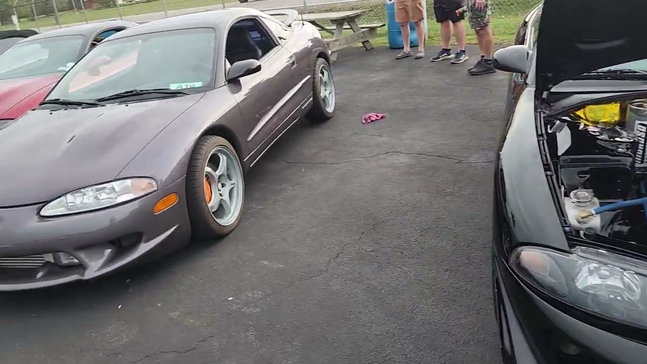 92Turbski - 2024 DSM Shootout