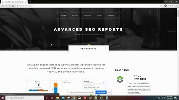 SEO Tip How to use Internal Linking to rank for your target keywords