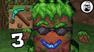 New Area CAVE and New Boss! - PickCrafter - Idle Craft Game ⛏ Gameplay Walkthrough |Part 3| screenshot 4