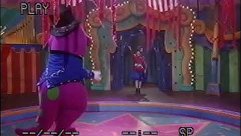 Super Singing Circus (2000 Version) Part 35