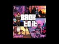Trippy Ja Back To It Feat Dizzy Wright Futuristic Werdplay 