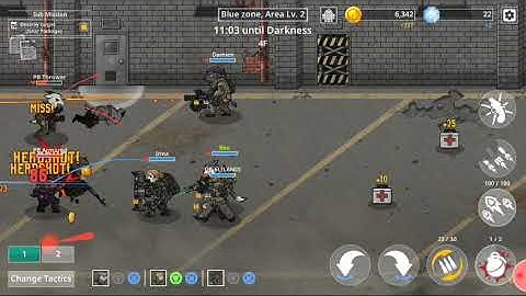 Zombie game!|bad 2 bad Extinction gameplay!