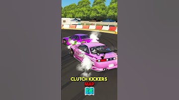 Wat is de beste driftserver in Assetto Corsa?