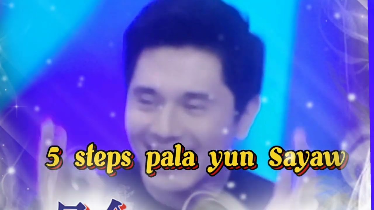 Paolo Avelino  at Jm  De Guzman Mini miss U sa It's 