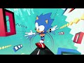 Sonic Mania Intro REDUX #SonicMania